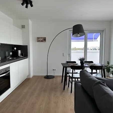 Ostwall Terrassen 5.29