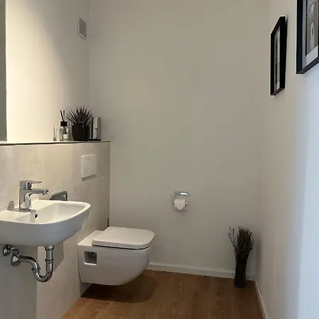 Ostwall Terrassen 5.29 Bocholt